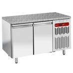 Bakkerij Vrieswerkbank | PastryLine | 360L | 2 Deuren, Verzenden, Nieuw in verpakking