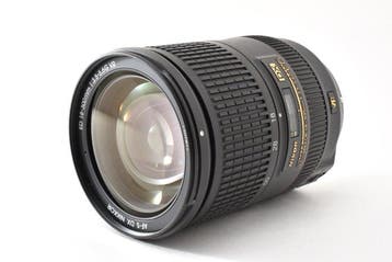 Nikon AF-S DX NIKKOR 3.5-5.6/18-300mm G ED VR Objectif à
