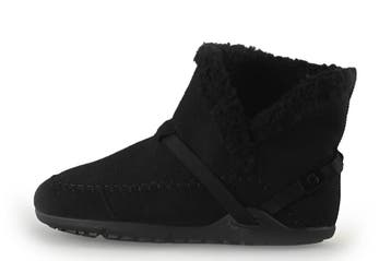 Xero Shoes Barefoot in maat 45 Zwart, Verzenden