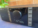 Grundig - Beeldende Kunst R1 Solid state stereo receiver, Nieuw