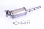 Roetfilter Renault Megane, Scenic 1.9 DCi, Ophalen of Verzenden, Nieuw