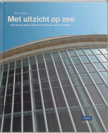 Met uitzicht op zee 9789061535843 R. Neven, Verzenden, Gelezen, R. Neven