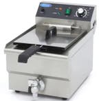 Friteuse | Elektrisch | 13L | 50°C/200°C | 3kW (230V) |, Verzenden, Nieuw in verpakking