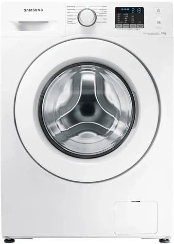 Samsung WF71F5E0Z4W - Wasmachine - 7 kg - 1400 tpm, Elektronische apparatuur, Wasmachines, Ophalen of Verzenden, Nieuw
