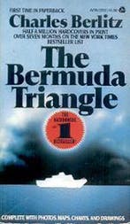 Bermuda Triangle 9780380004652 Charles Frambach Berlitz, Verzenden, Charles Frambach Berlitz