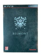Castlevania 2 Lords Of Shadow Belmont Special Collectors, Verzenden