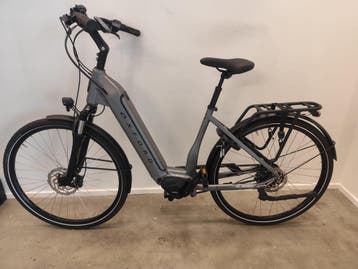 Oxford SX 15.0 630 WH, 47 tot 51 cm, Zo goed als nieuw