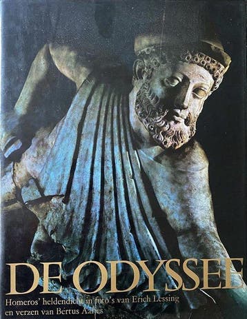 De Odyssee - Aafjes, Verzenden