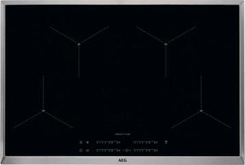 AEG IAE84411XB Inductiekookplaat - 77 cm - SenseBoil, Elektronische apparatuur, Verzenden, Nieuw