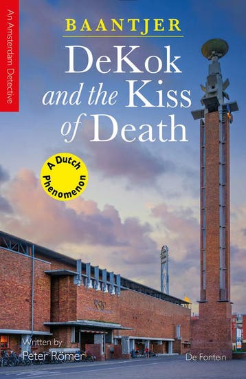 DeKok and the Kiss of Death (Goed), Boeken, Verzenden, Nieuw
