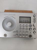 Grundig Ferdinand Porsche - Yacht Boy P 2000 Radio, Nieuw