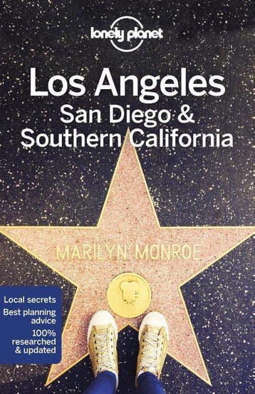 Los Angeles, San Diego & Southern California 9781786572493, Verzenden, Andrea Schulte-Peevers