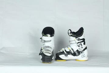 Refurbished - Skischoenen - Rossignol Comp J3 -, Gebruikt, Rossignol, Schoenen, Ophalen of Verzenden