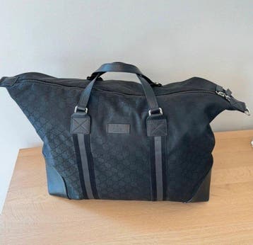 Gucci - Sac de voyage