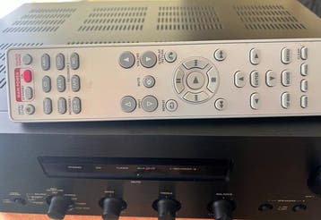 Marantz - PM4001 Solid state geïntegreerde versterker