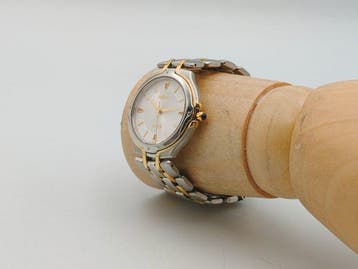 Seiko - Dolce - Zonder minimumprijs - 5E31-6010 - Dames -