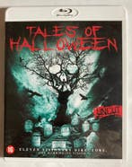 TALES OF HALLOWEEN (BLURAY), Cd's en Dvd's, Gebruikt