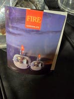 esschert design - gardenlife - Lampe à pétrole (4) -