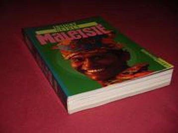 Maleisie / Insight guides 9789066550056 Hans Höfer, Verzenden, Gelezen, Hans Höfer