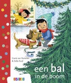 een bal in de boom / Leren lezen AVI M3 9789048738649, Verzenden, Zo goed als nieuw, Frank van Pamelen