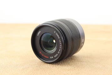Panasonic Lumix G VARIO 14-42 mm F3.5-5.6 ASPH. MEGA O.I.S