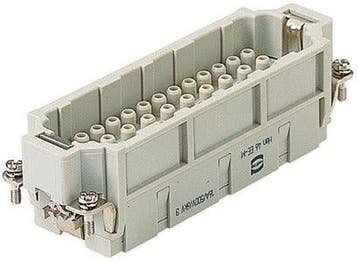 Harting Han Ee 46 Broche Connecteur Male À Crimp 16A -, Verzenden, Nieuw