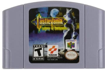 Castlevania: Legacy of Darkness [Nintendo 64], Verzenden, Nieuw