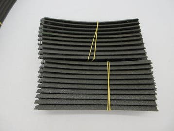 Märklin H0 - 24130/24230 - Voie ferrée pour trains