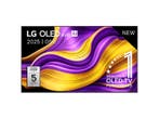 LG -   77 Oled 4k (2025) - Zwart, Verzenden