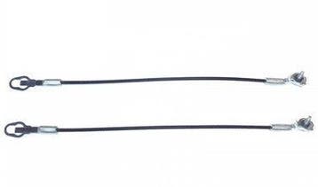 Loading box catch cable 2 pieces RAM 02/14, Ophalen of Verzenden, Nieuw