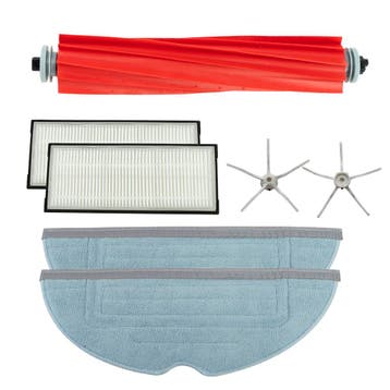 Alapure Xiaomi Roborock S7/T7 Serie vervangingsset, Elektronische apparatuur, Verzenden, Nieuw