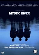 Mystic river op DVD, Verzenden
