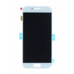 Samsung Galaxy A5 2017 A520 Scherm (Touchscreen + AMOLED +, Télécoms, Verzenden