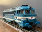 Fleischmann H0 - 4280 - Dieselelektrische locomotief (1) -, Nieuw