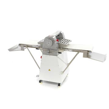 Deeguitrolmachine | RVS | Inklapbaar vloermodel |, Verzenden