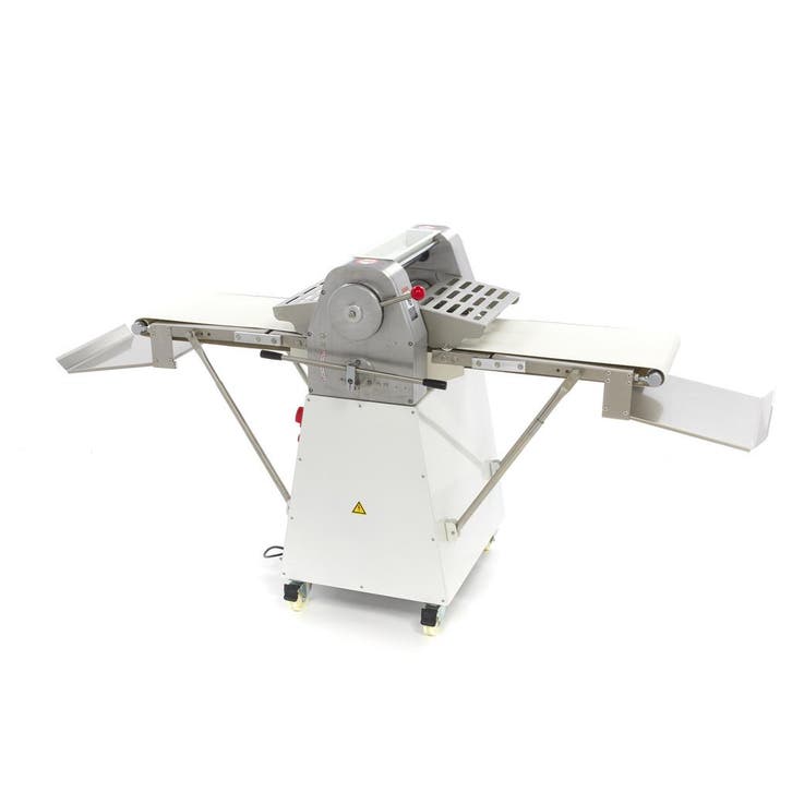 Deeguitrolmachine | RVS | Inklapbaar vloermodel |, Articles professionnels, Horeca | Équipement de cuisine, Envoi
