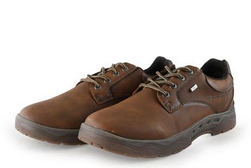 Tom Tailor Nette schoenen in maat 44 Bruin, Kleding | Heren, Bruin, Verzenden, Overige typen, Tom Tailor