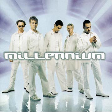 Backstreet Boys - Millennium, Verzenden, Gebruikt