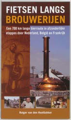 Fietsen langs brouwerijen 9789038915975, Livres, Verzenden, R. van den Hoofdakker