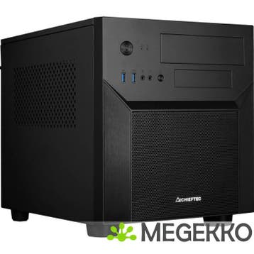 Chieftec CI-02B-OP Pro Cube Mesh, Computers en Software, Verzenden, Nieuw