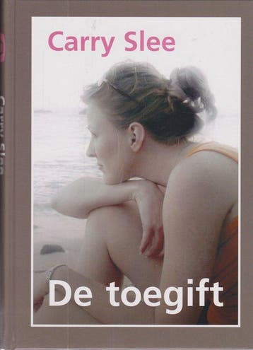 De toegift - Slee, Verzenden