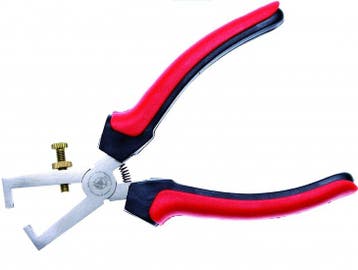 Draad striptang, 150 mm, Verzenden, Nieuw