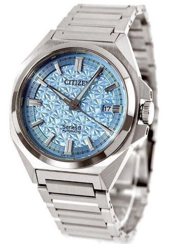 Citizen - Collezione Series 8 - Modello 831 Mechanical -, Nieuw