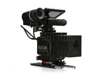 RED Epic-X Dragon - 1 jaar garantie, Ophalen of Verzenden
