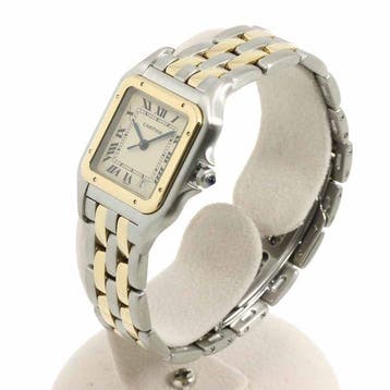 Cartier - Panthere - 83083242 - Femme - 1990-1999, Nieuw