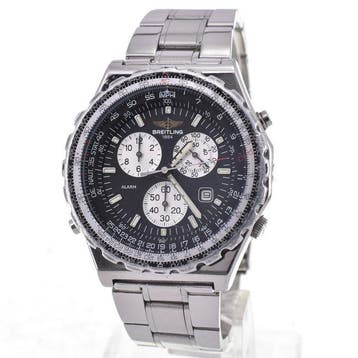 Breitling - Jupiter pilot - A59028 - Homme - 2010-2020, Nieuw