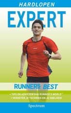 Hardlopen 9789027440983, Verzenden, Zo goed als nieuw
