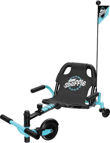 Razor Crazy Cart Shuffle | Retour deal | Snel weg = weg, Verzenden, Zo goed als nieuw, Overige merken
