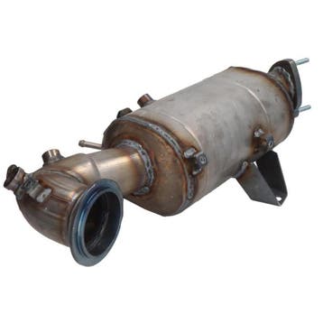 Roetfilter Opel Cascada, Insignia, Zafira, Verzenden