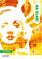 Na Klar! Werkboek B 5 VWO, Boeken, Schoolboeken, Verzenden, Nieuw